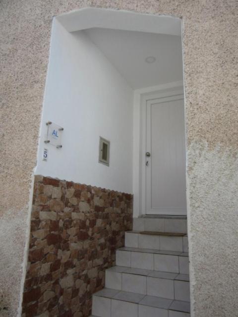 Casa Eira Do Povo Villa Vale de Colmeias Buitenkant foto