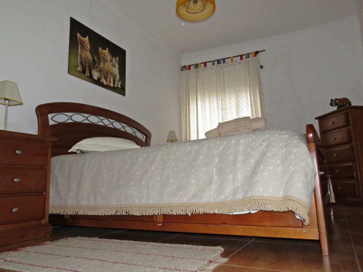 Casa Eira Do Povo Villa Vale de Colmeias Buitenkant foto