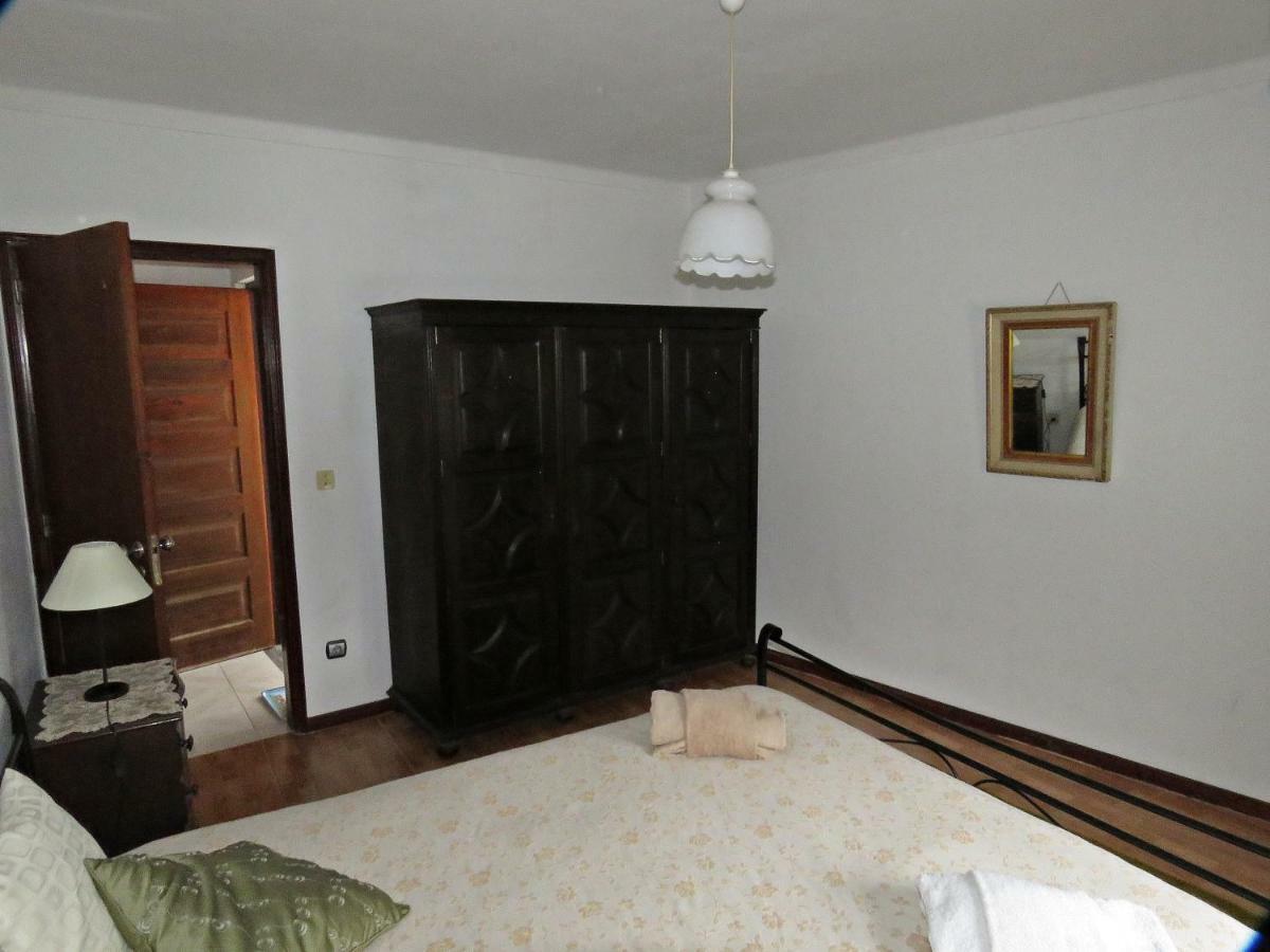 Casa Eira Do Povo Villa Vale de Colmeias Buitenkant foto