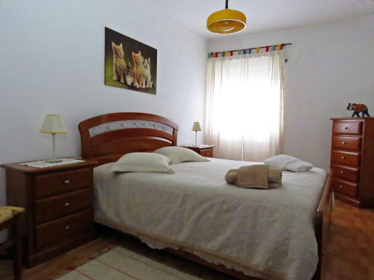 Casa Eira Do Povo Villa Vale de Colmeias Buitenkant foto