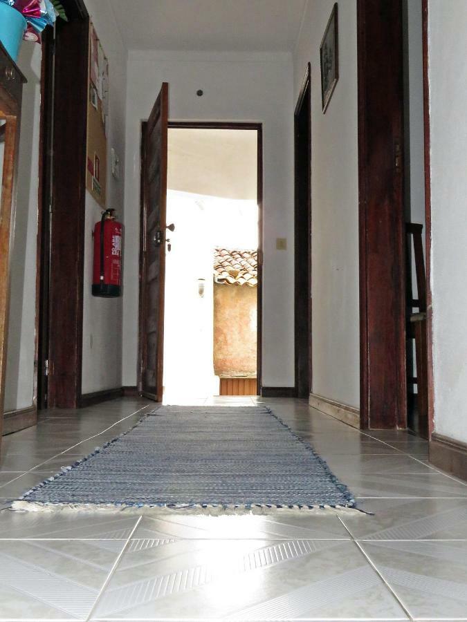 Casa Eira Do Povo Villa Vale de Colmeias Buitenkant foto